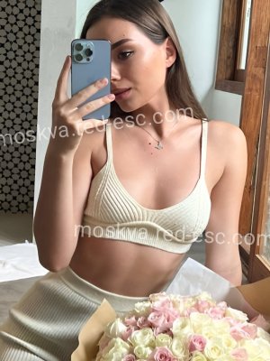 Настя — Подпорожье